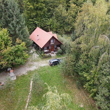 Casa Lacramioara Simbata de Sus Luaran gambar