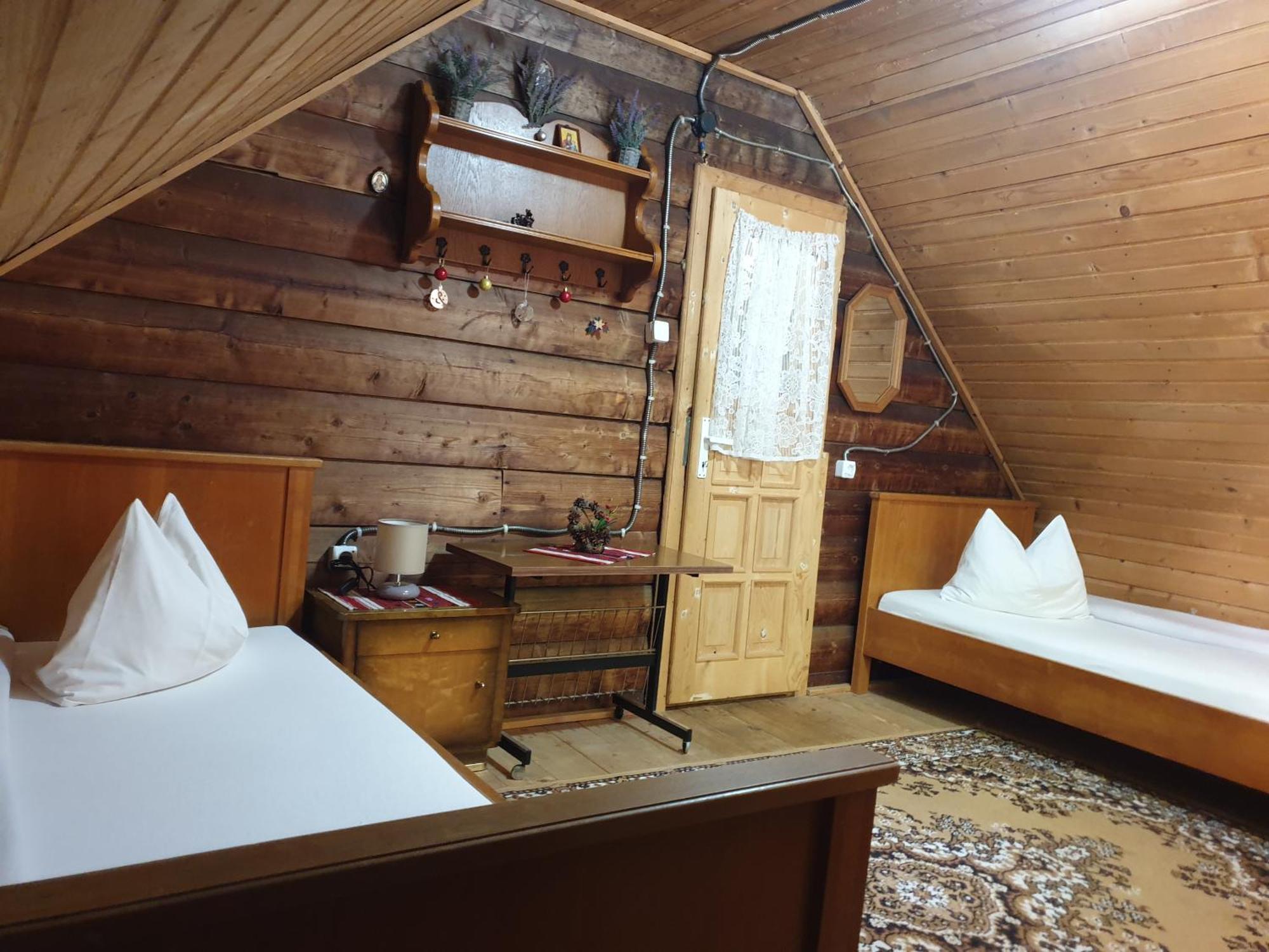 Casa Lacramioara Simbata de Sus Luaran gambar