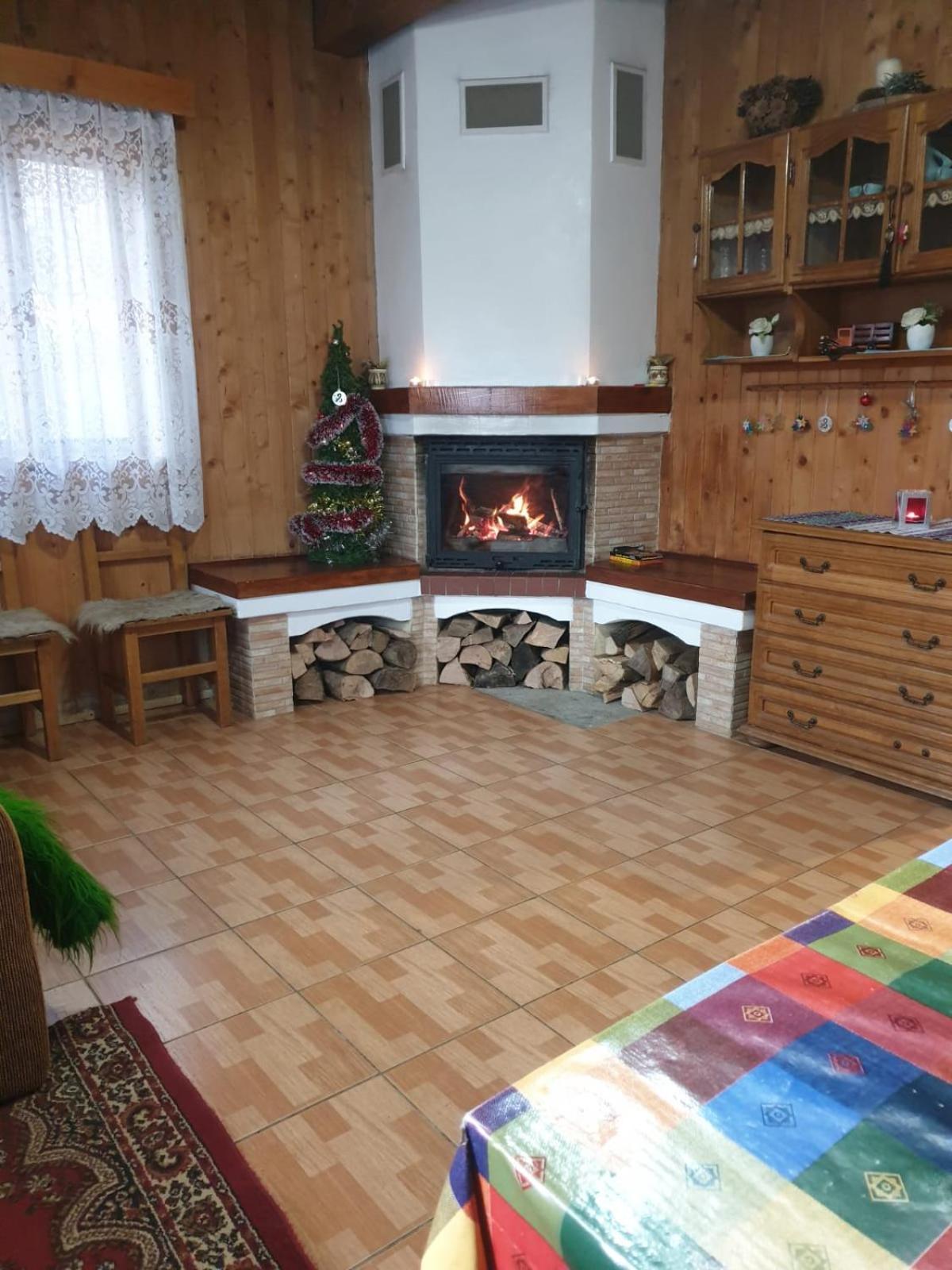 Casa Lacramioara Simbata de Sus Luaran gambar