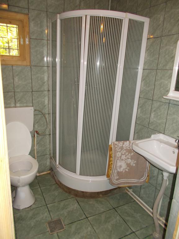 Casa Lacramioara Simbata de Sus Luaran gambar