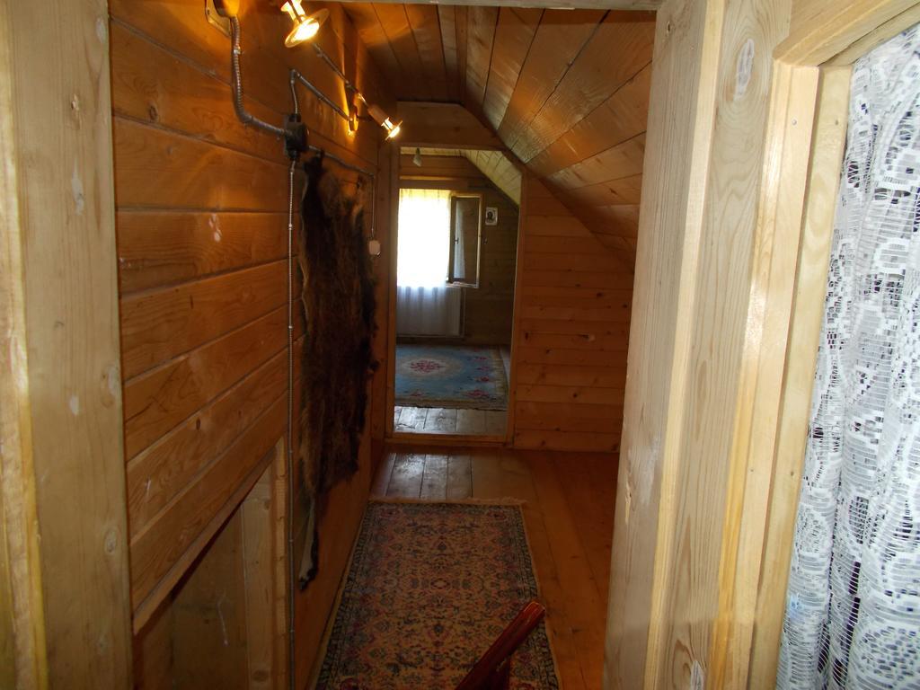Casa Lacramioara Simbata de Sus Luaran gambar