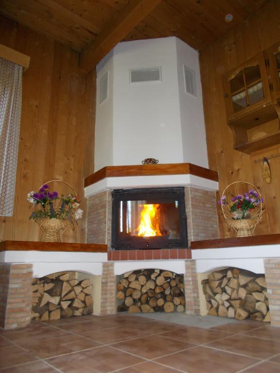 Casa Lacramioara Simbata de Sus Luaran gambar